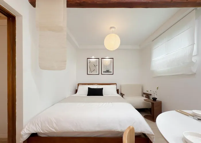 New Open, 9 Min Near Dongdaemun * 首爾