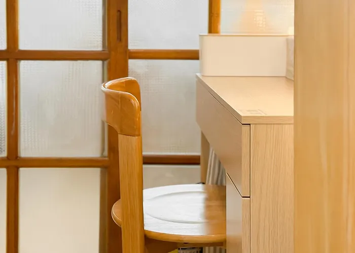 New Open, 9 Min Near Dongdaemun 別墅 *