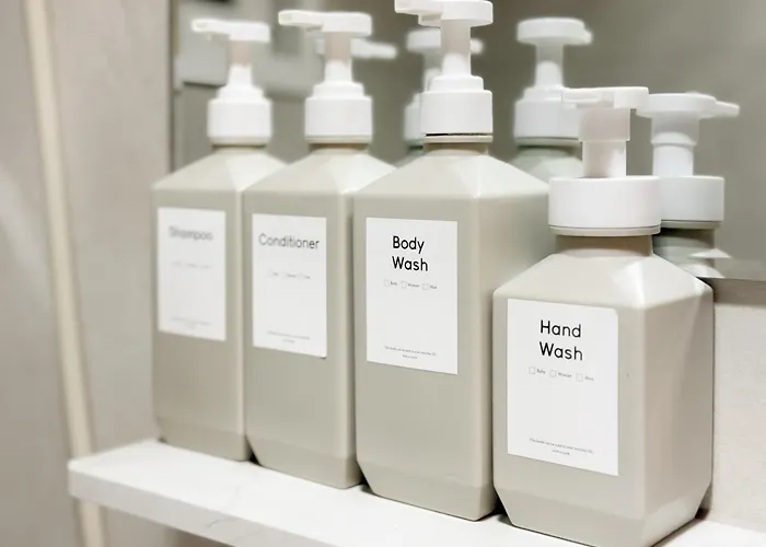 New Open, 9 Min Near Dongdaemun