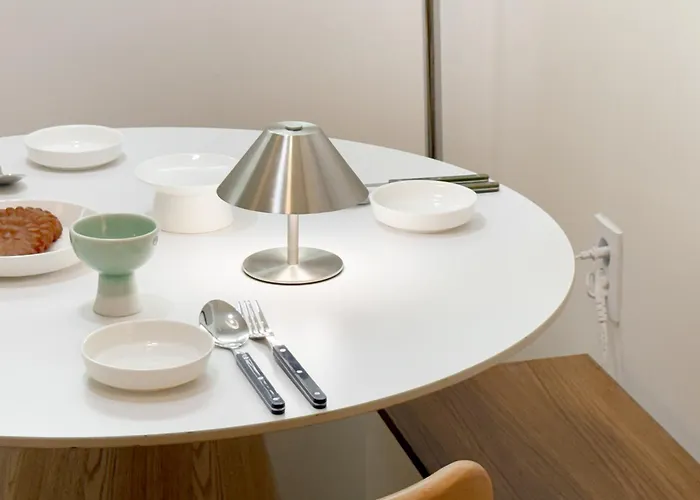 New Open, 9 Min Near Dongdaemun 別墅 首爾