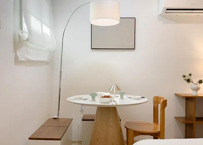 New Open, 9 Min Near Dongdaemun 別墅 *