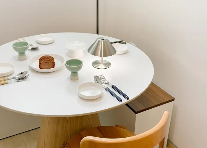 New Open, 9 Min Near Dongdaemun * 首爾