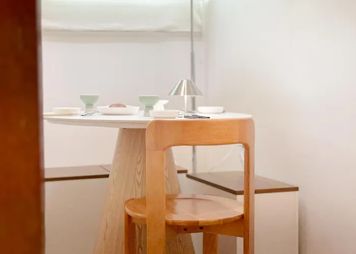 New Open, 9 Min Near Dongdaemun 別墅 首爾