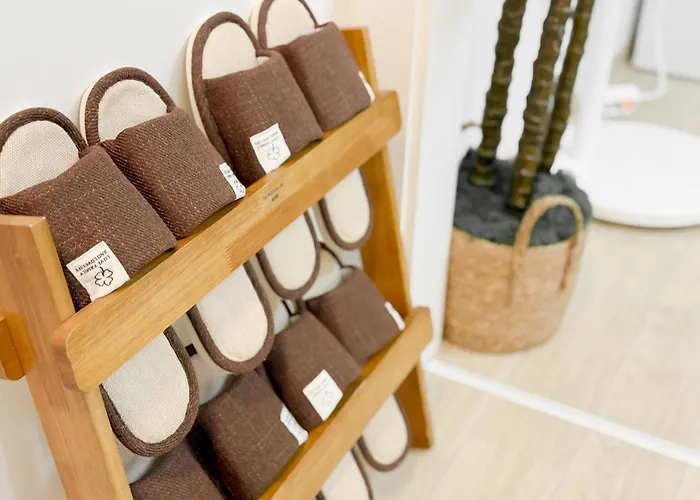 New Open, 9 Min Near Dongdaemun 別墅