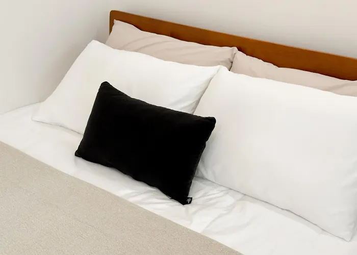 New Open, 9 Min Near Dongdaemun 別墅