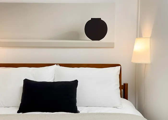 New Open, 9 Min Near Dongdaemun 別墅