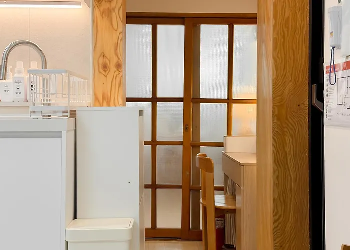 New Open, 9 Min Near Dongdaemun 別墅