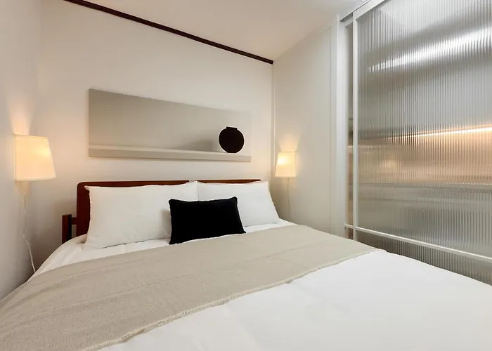 New Open, 9 Min Near Dongdaemun * 首爾