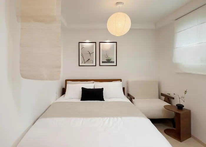 別墅 New Open, 9 Min Near Dongdaemun
