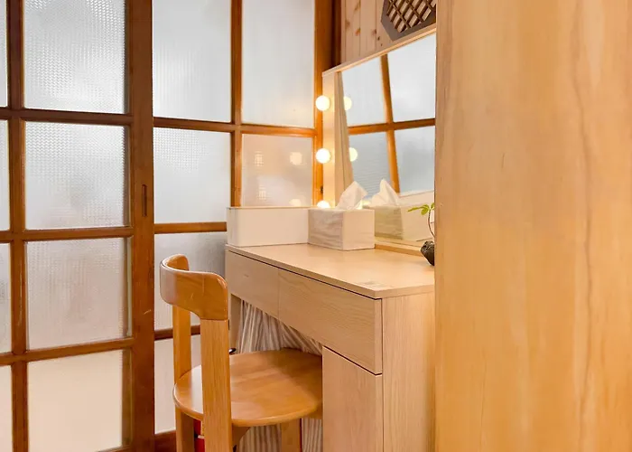 別墅 New Open, 9 Min Near Dongdaemun *