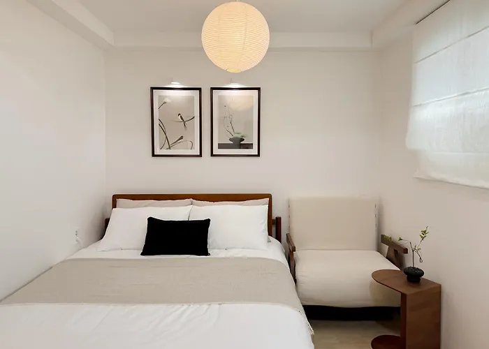 New Open, 9 Min Near Dongdaemun * 首爾