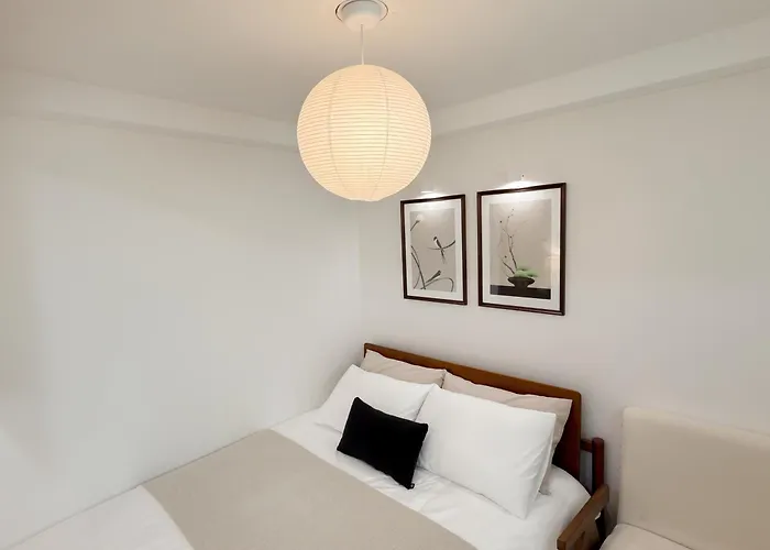 New Open, 9 Min Near Dongdaemun 別墅 首爾