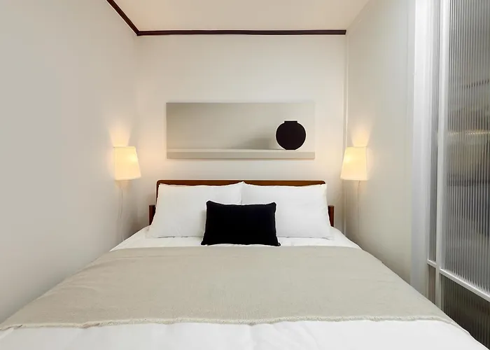 New Open, 9 Min Near Dongdaemun * 首爾