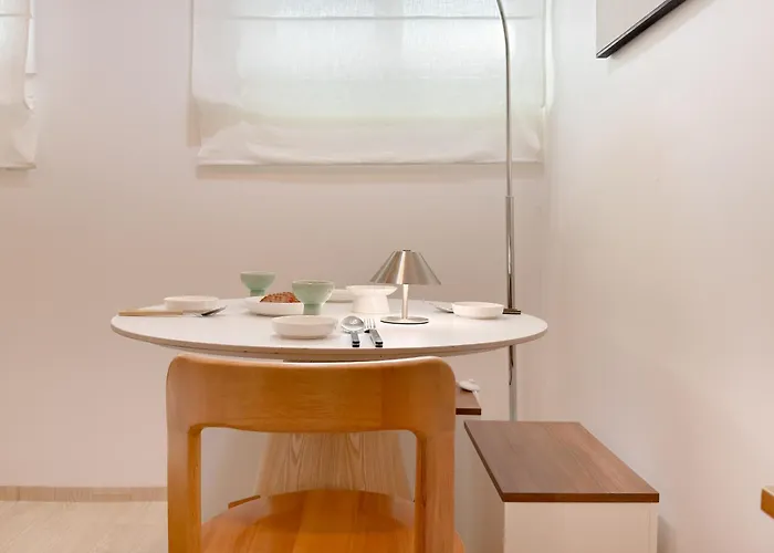 New Open, 9 Min Near Dongdaemun 別墅 *