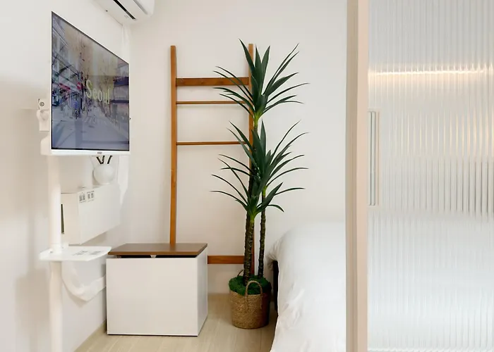 New Open, 9 Min Near Dongdaemun