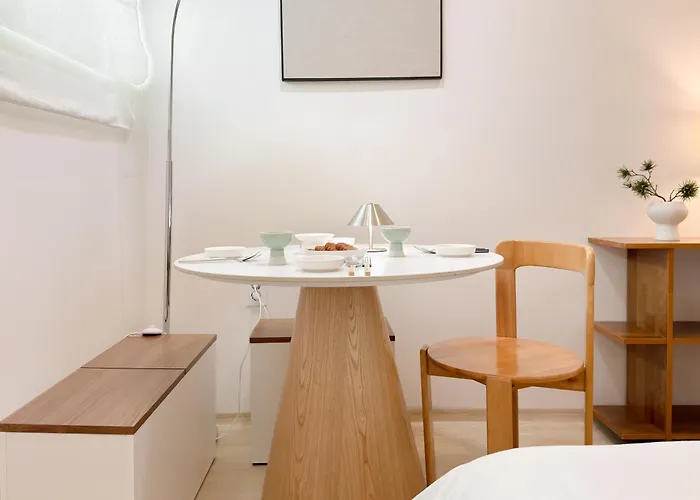 New Open, 9 Min Near Dongdaemun