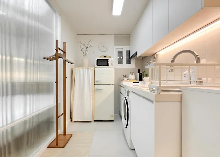 New Open, 9 Min Near Dongdaemun * 首爾