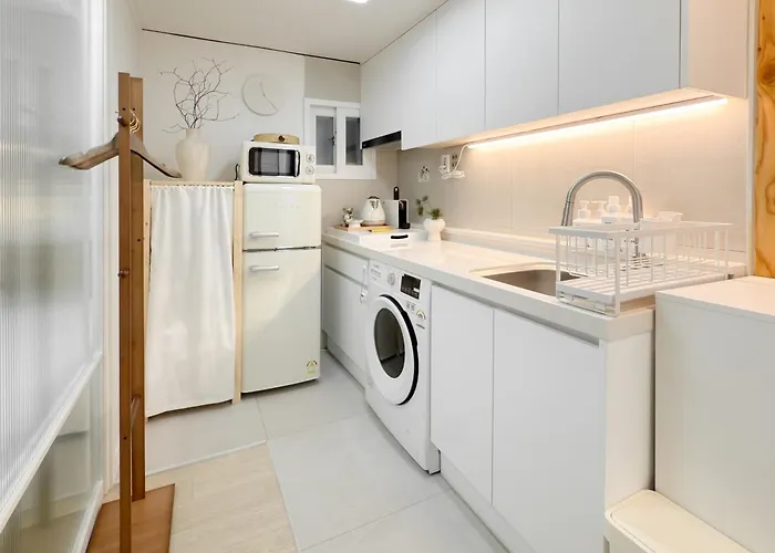 New Open, 9 Min Near Dongdaemun * 首爾