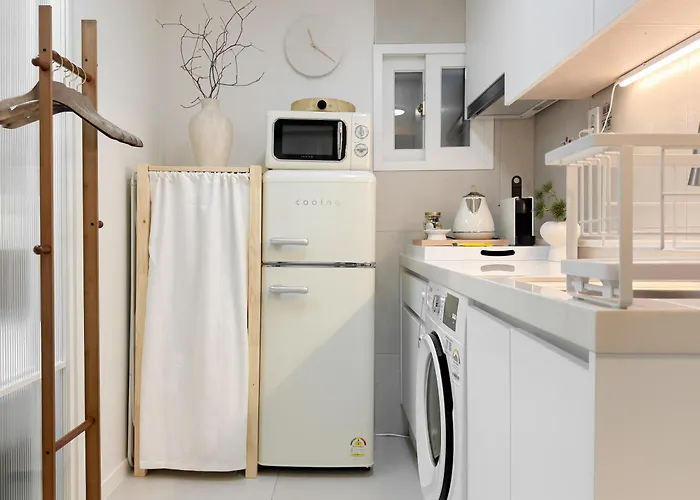 New Open, 9 Min Near Dongdaemun