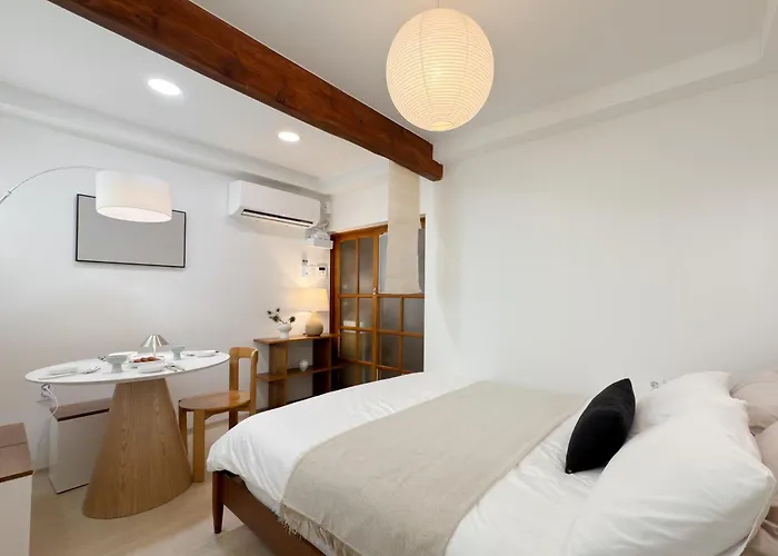 New Open, 9 Min Near Dongdaemun *