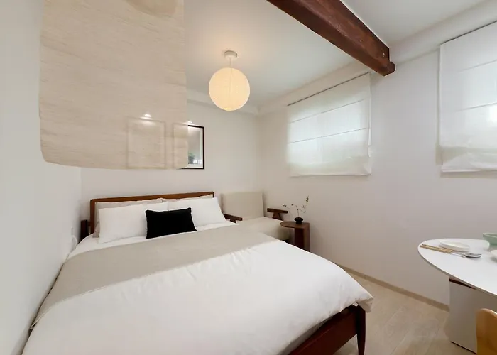 別墅 New Open, 9 Min Near Dongdaemun