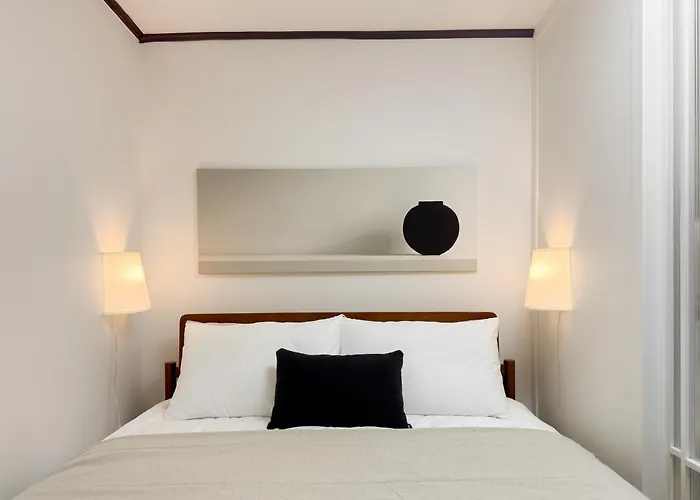New Open, 9 Min Near Dongdaemun 首爾